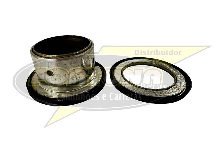 REPARO BARRA ESTABILIZADORA CABINE MB 1938/44S